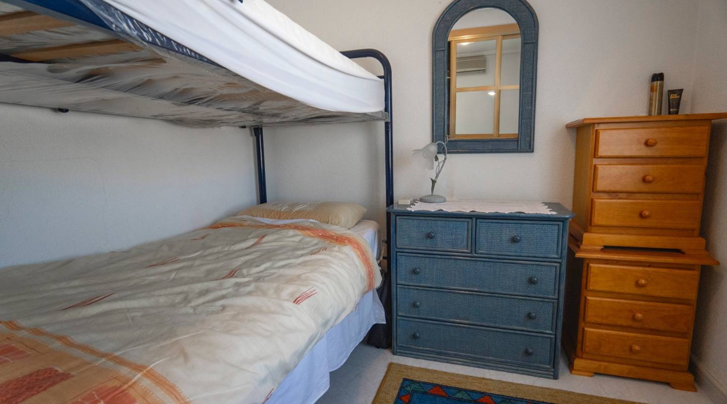 Revente - Villa - Ciudad Quesada - Town Center