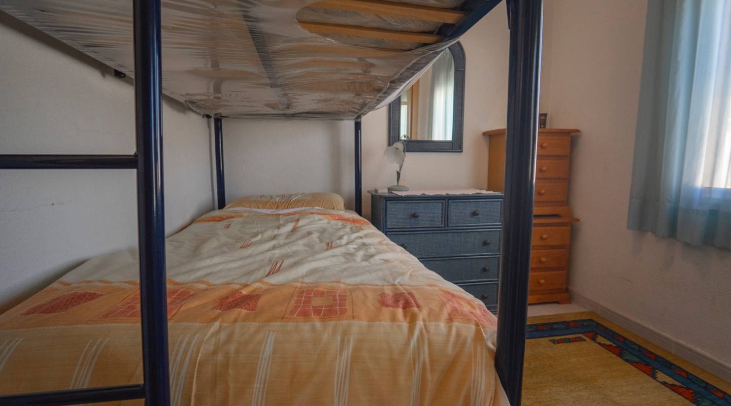 Revente - Villa - Ciudad Quesada - Town Center