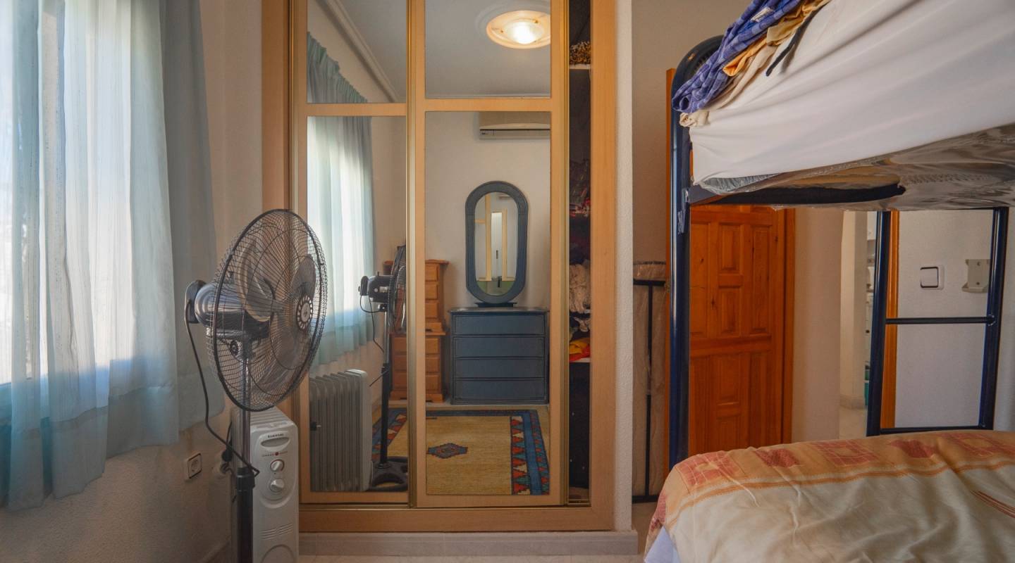 Revente - Villa - Ciudad Quesada - Town Center