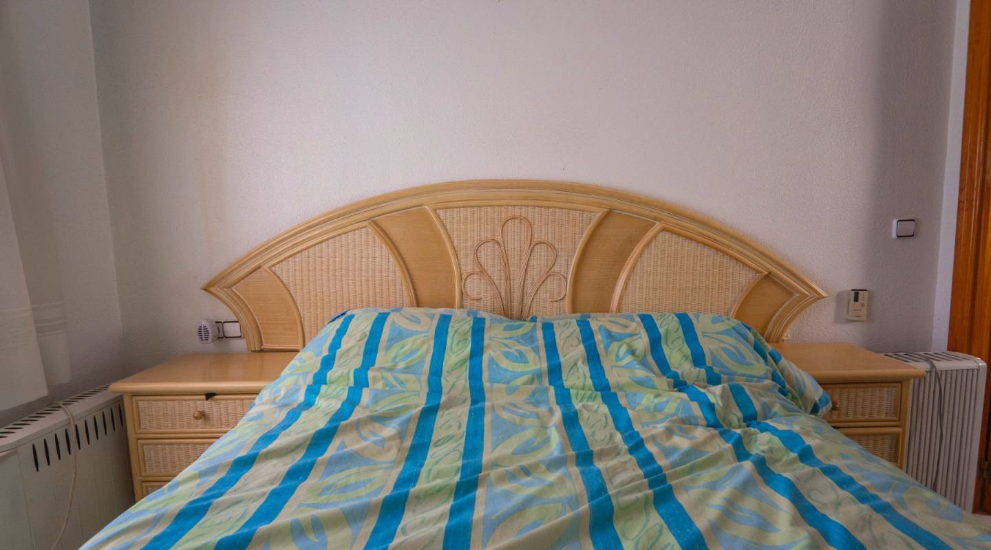 Revente - Villa - Ciudad Quesada - Town Center