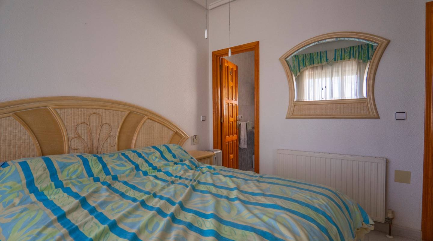 Revente - Villa - Ciudad Quesada - Town Center