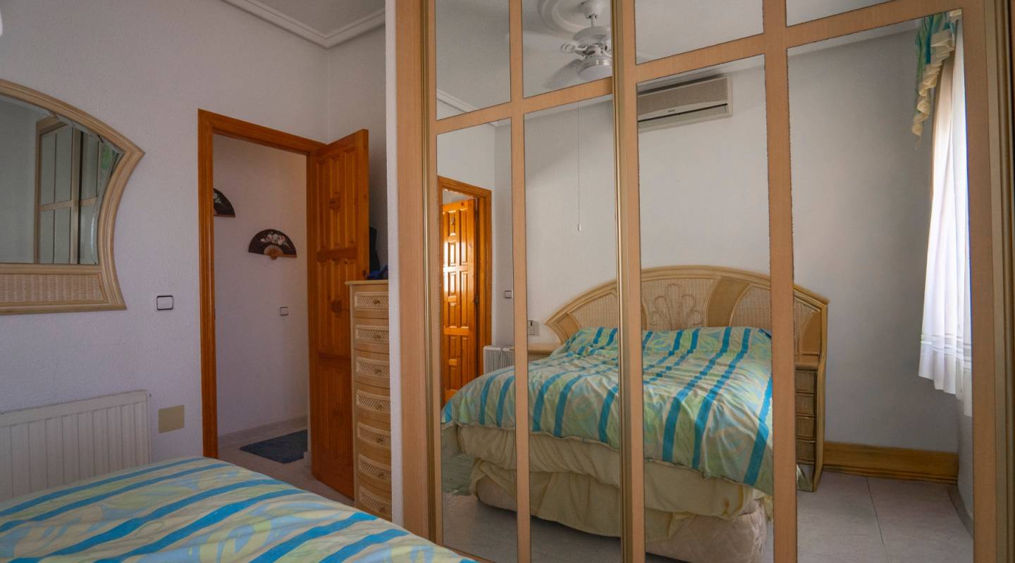 Revente - Villa - Ciudad Quesada - Town Center