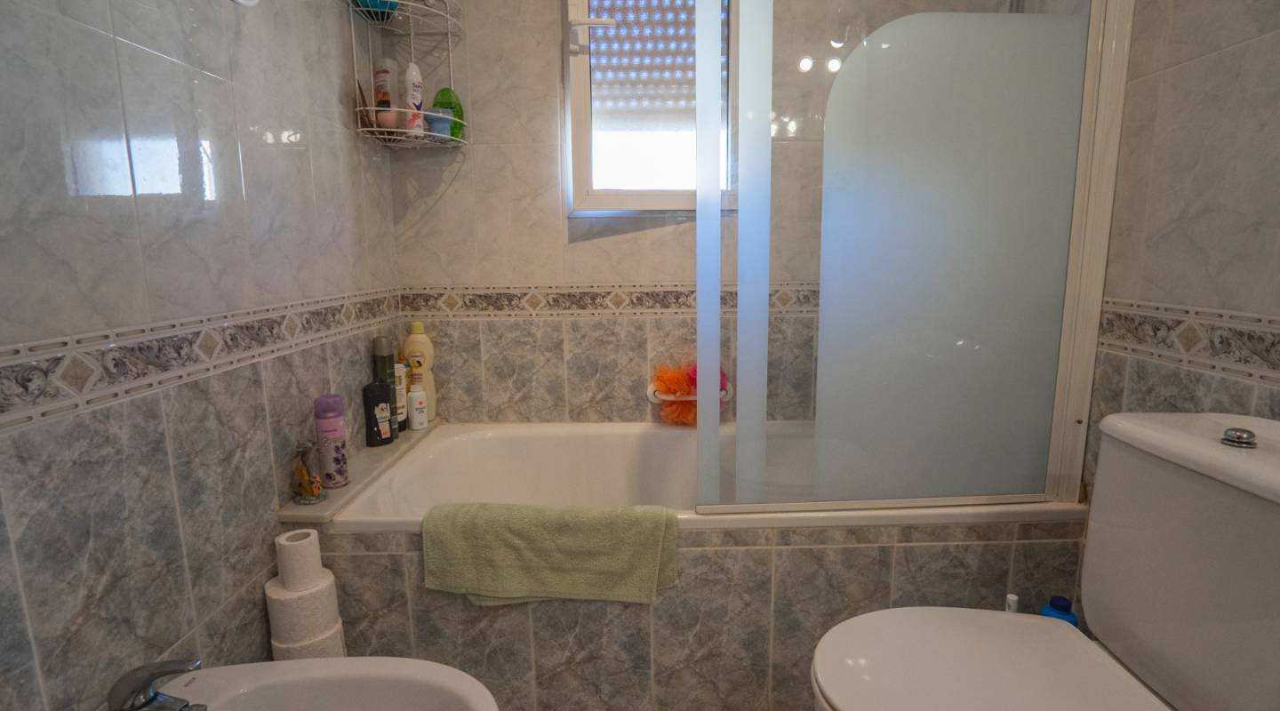 Revente - Villa - Ciudad Quesada - Town Center