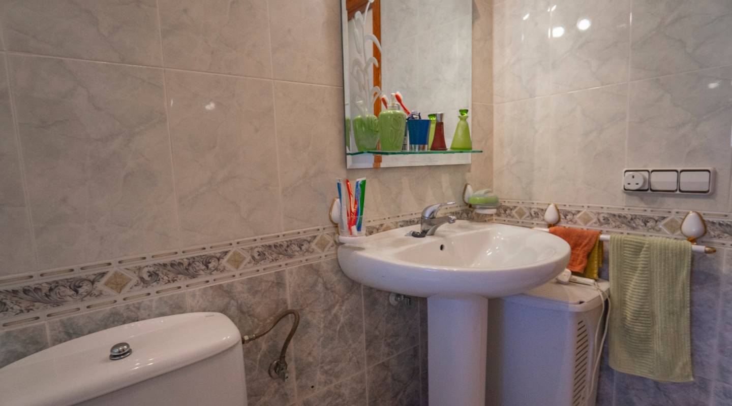 Revente - Villa - Ciudad Quesada - Town Center