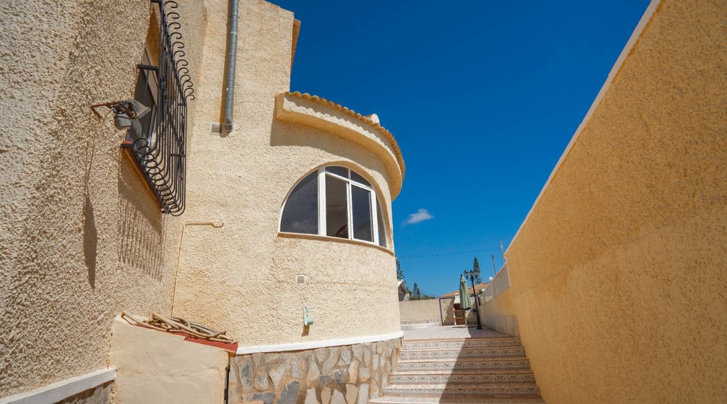 Revente - Villa - Ciudad Quesada - Town Center