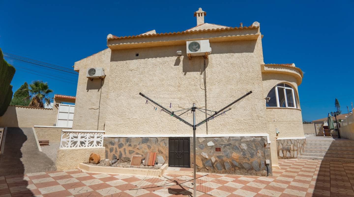 Revente - Villa - Ciudad Quesada - Town Center