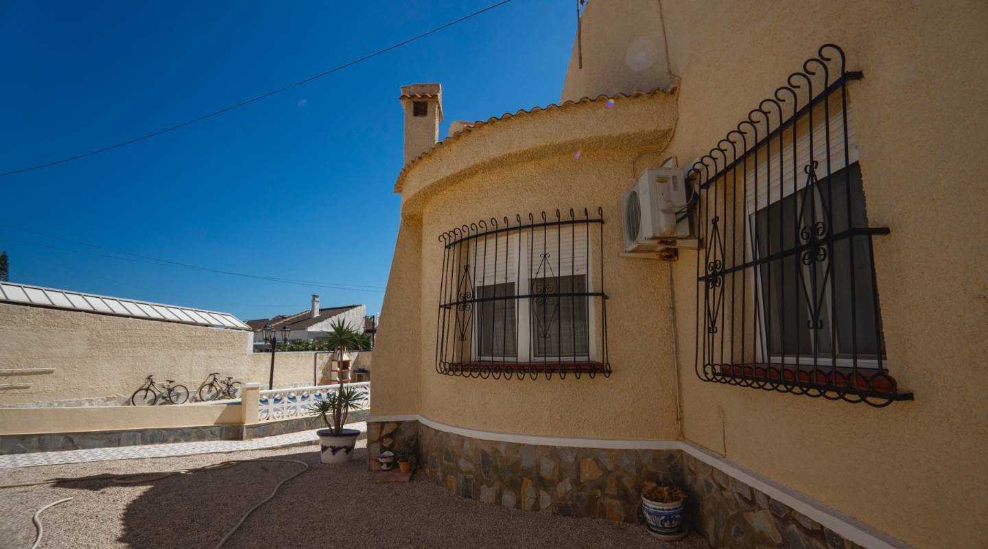 Revente - Villa - Ciudad Quesada - Town Center