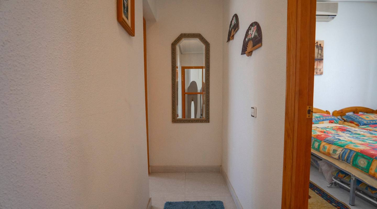 Revente - Villa - Ciudad Quesada - Town Center