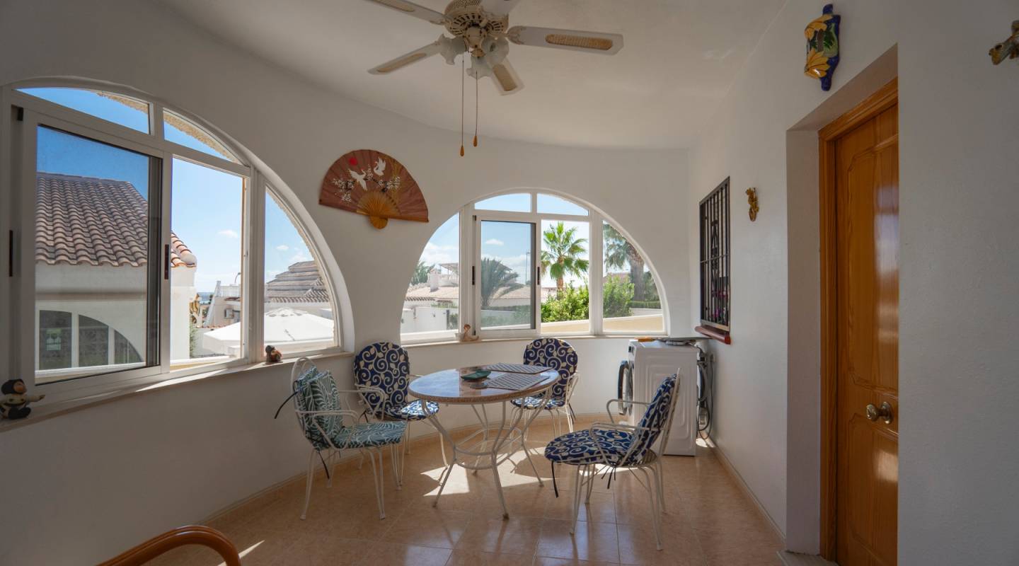 Revente - Villa - Ciudad Quesada - Town Center