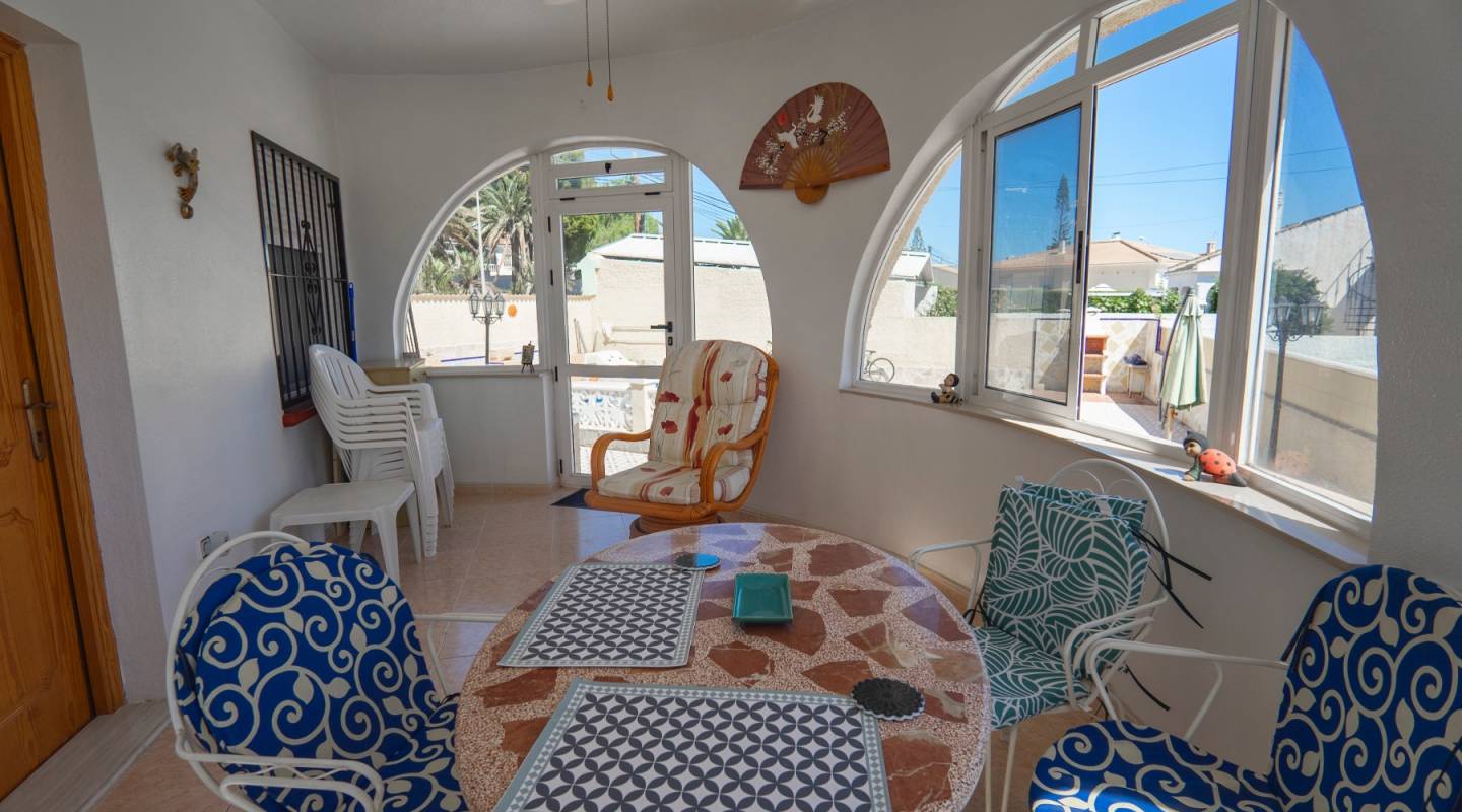 Revente - Villa - Ciudad Quesada - Town Center