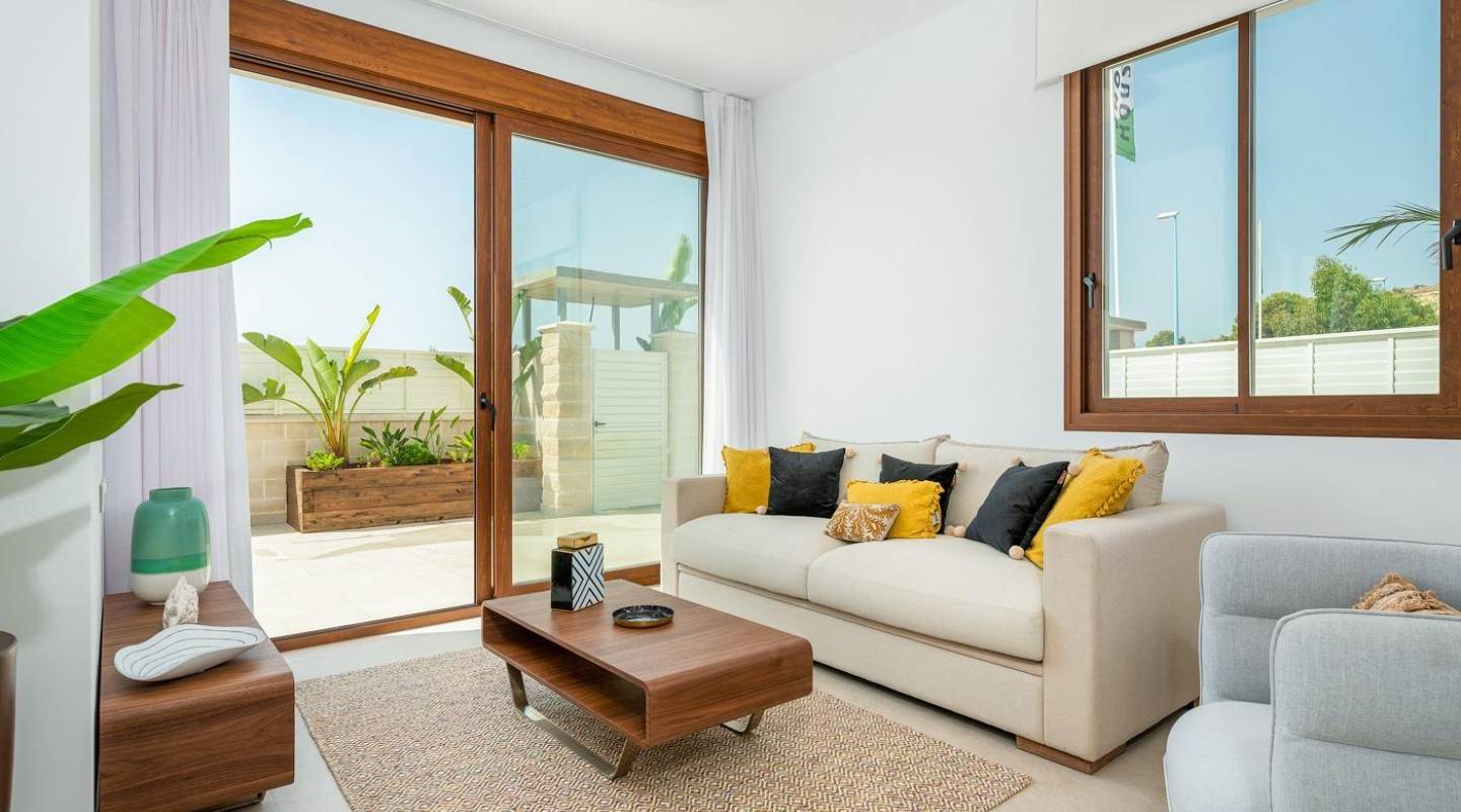 New Build - Villa  - Vera - Vera Playa