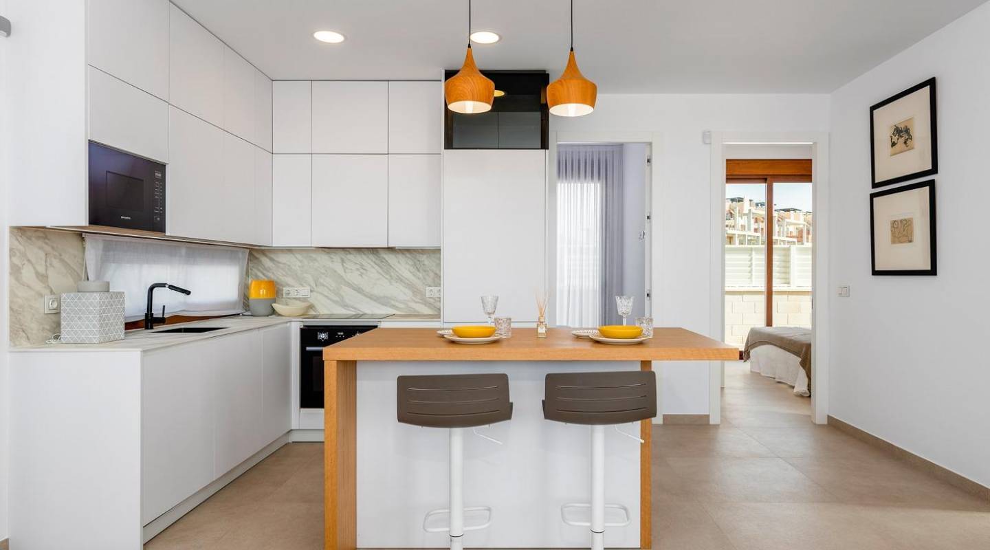 New Build - Villa  - Vera - Vera Playa