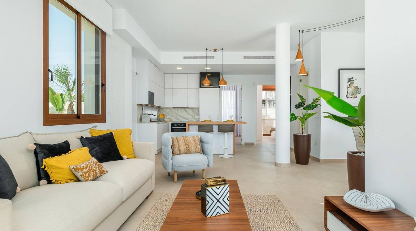 New Build - Villa  - Vera - Vera Playa