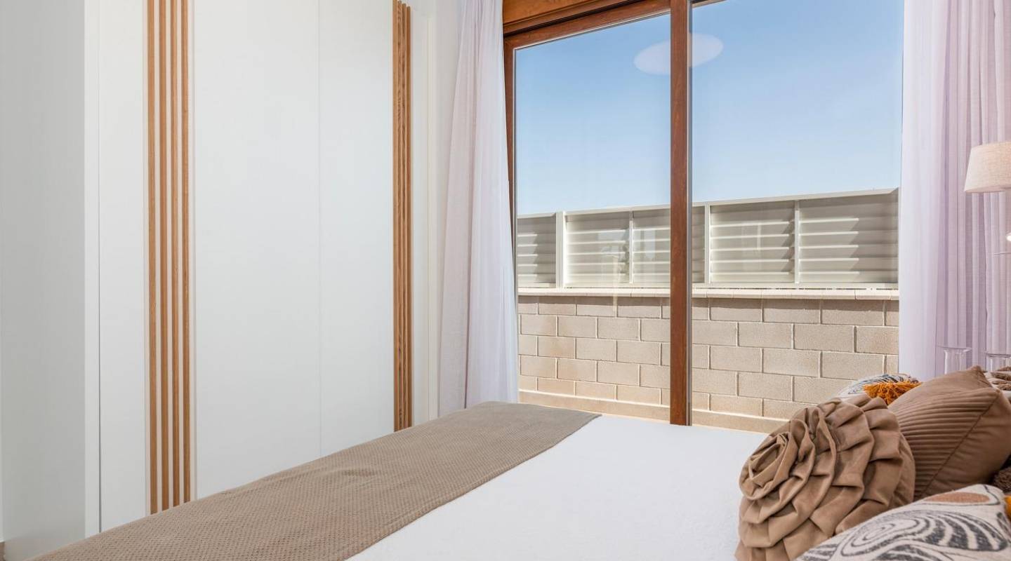 New Build - Villa  - Vera - Vera Playa