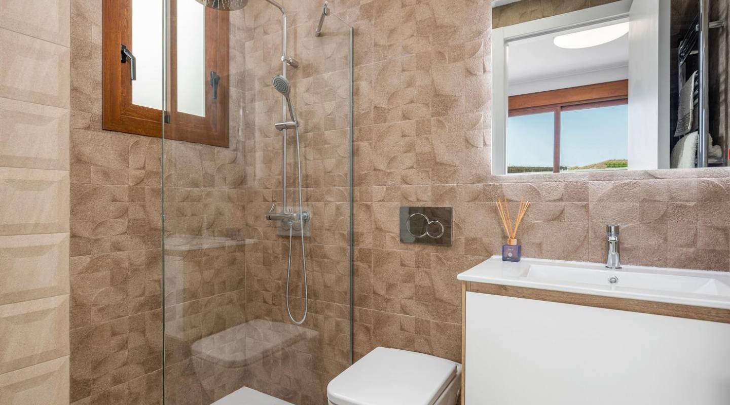 New Build - Villa  - Vera - Vera Playa