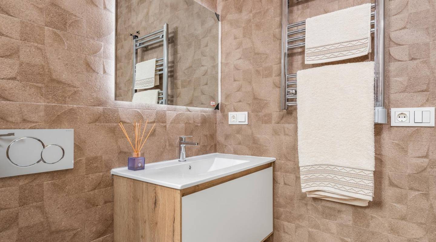 New Build - Villa  - Vera - Vera Playa