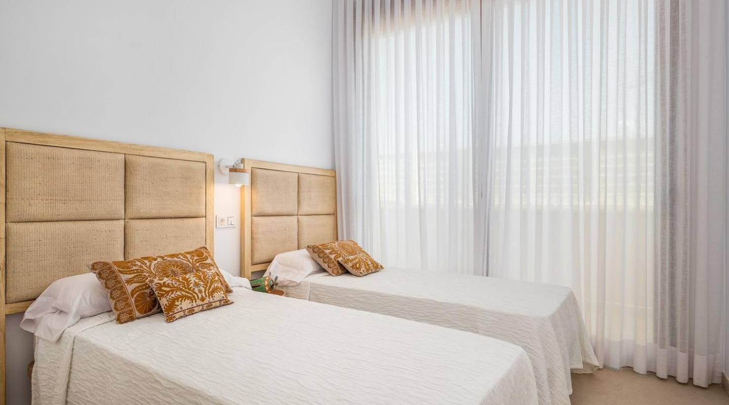 New Build - Villa  - Vera - Vera Playa