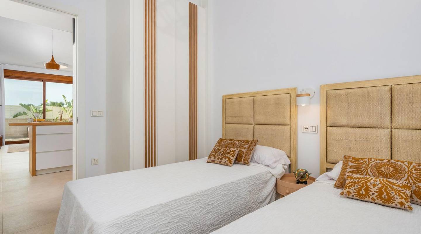 New Build - Villa  - Vera - Vera Playa