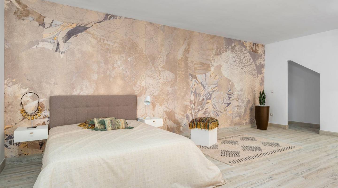 New Build - Villa  - Vera - Vera Playa