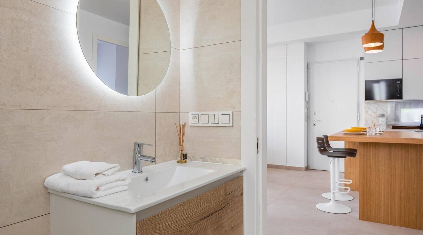 New Build - Villa  - Vera - Vera Playa