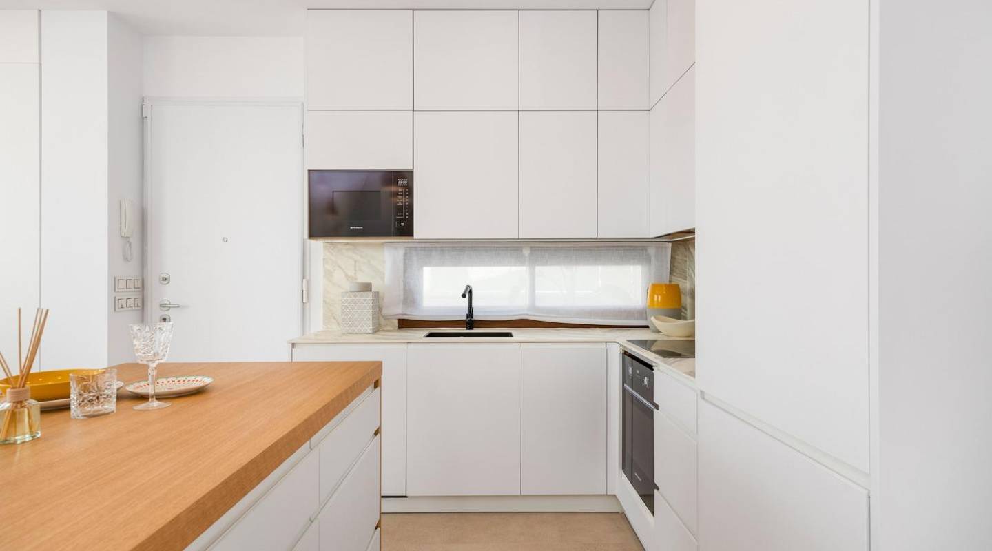 New Build - Villa  - Vera - Vera Playa