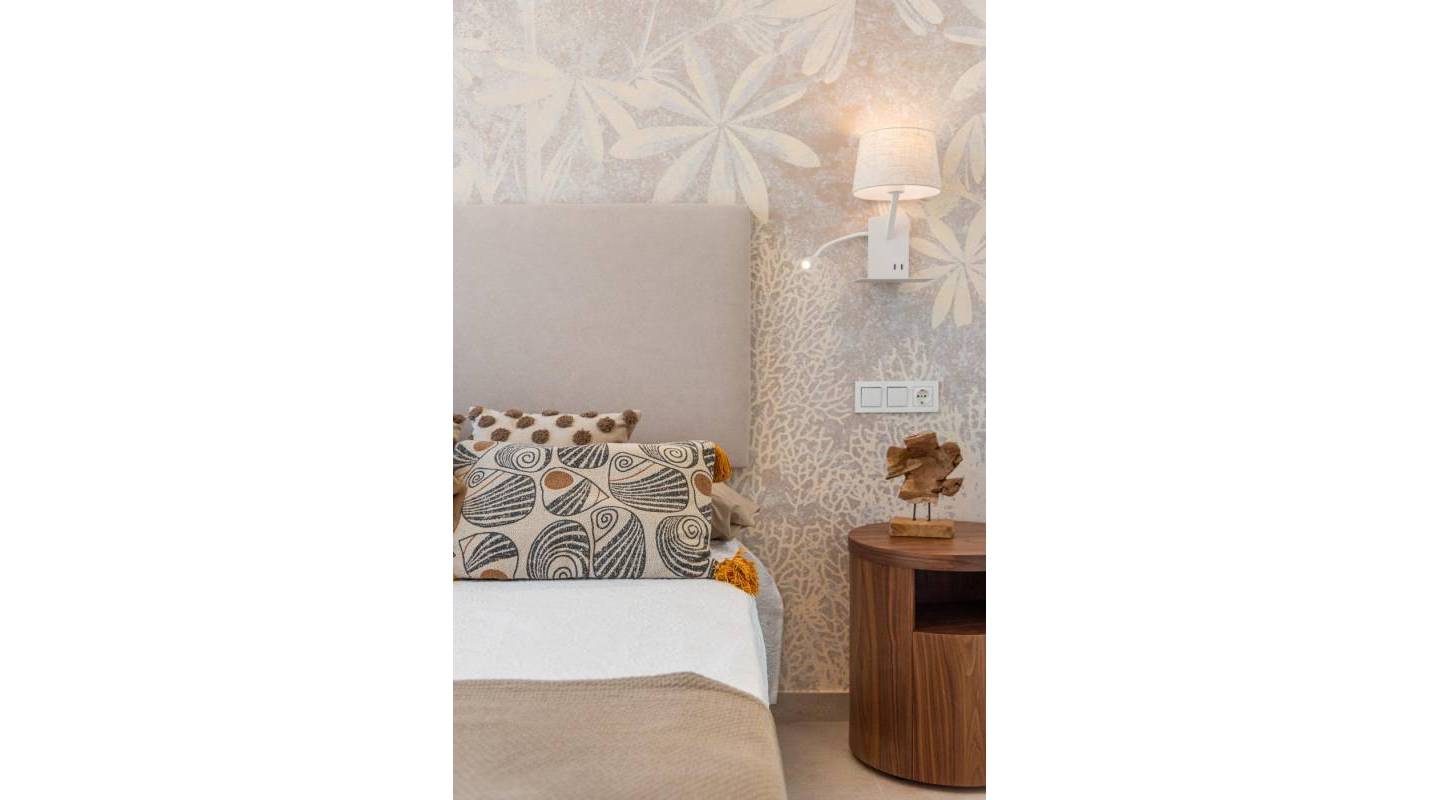 New Build - Villa  - Vera - Vera Playa