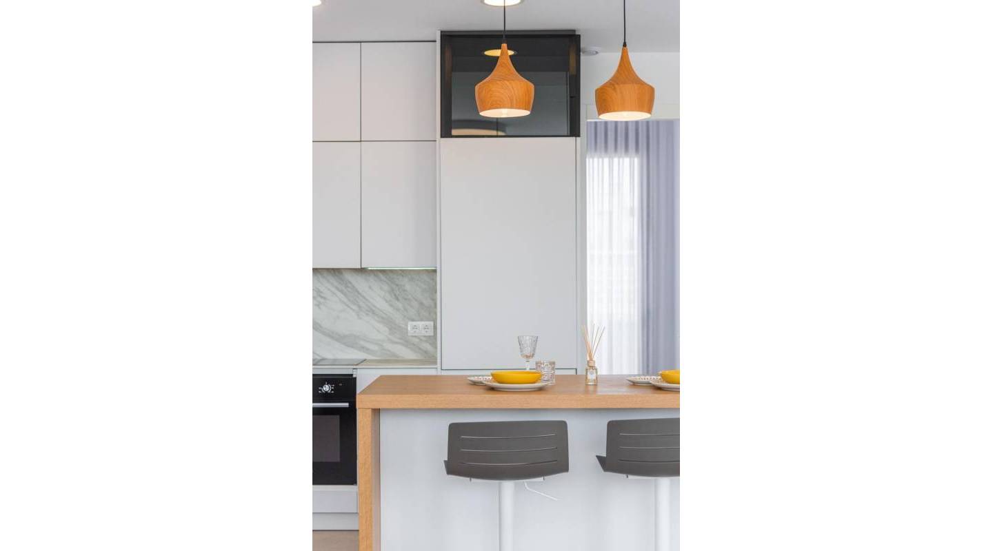 New Build - Villa  - Vera - Vera Playa