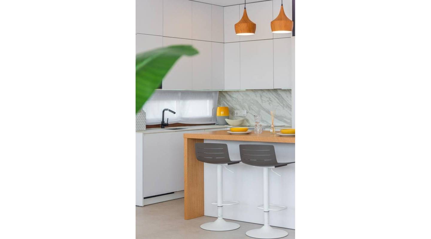 New Build - Villa  - Vera - Vera Playa