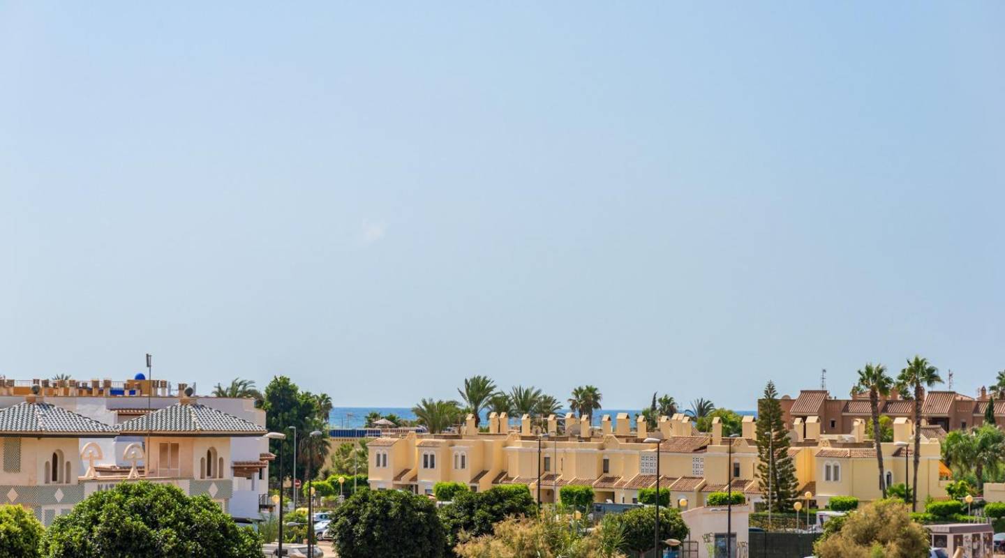 New Build - Villa  - Vera - Vera Playa