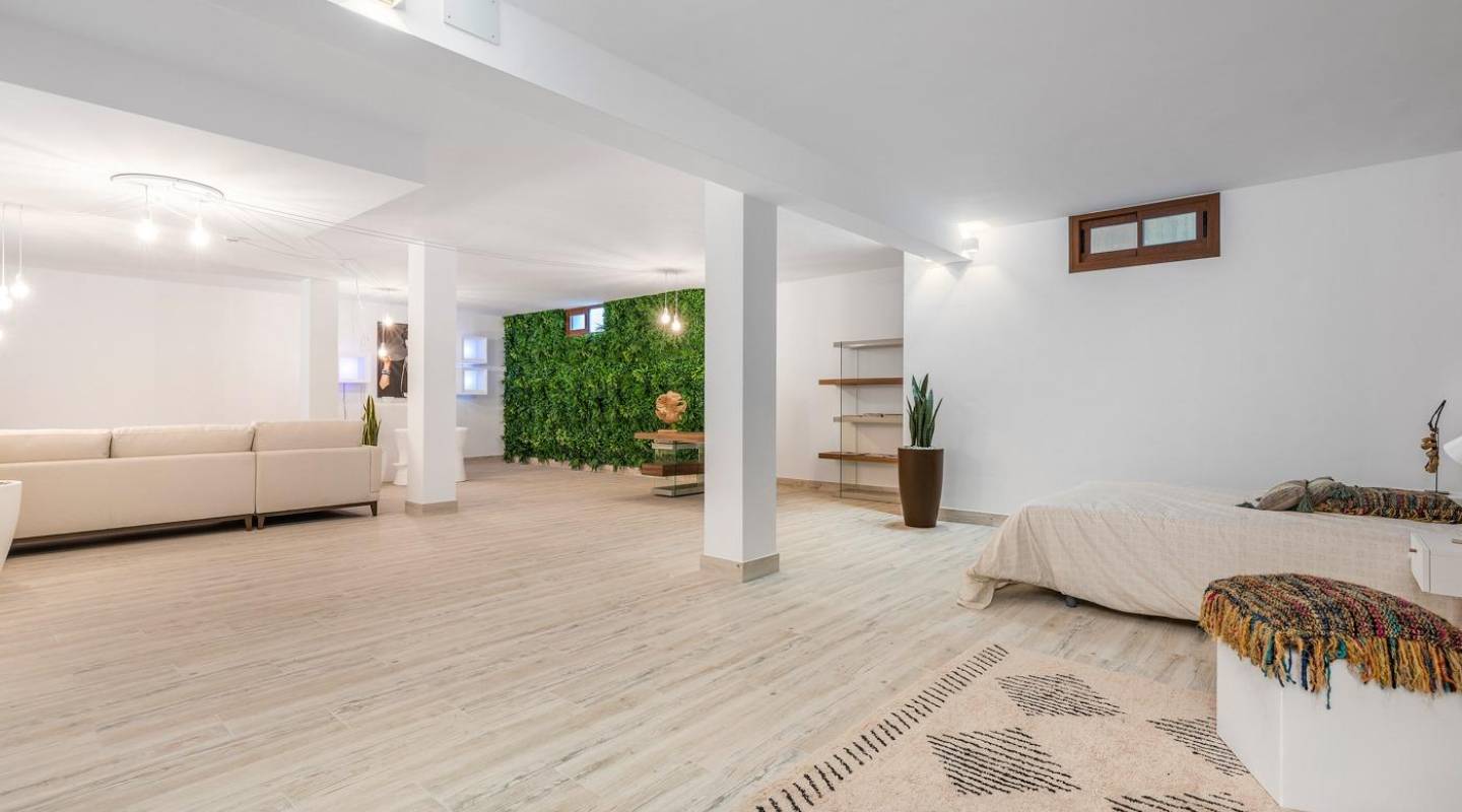 New Build - Villa  - Vera - Vera Playa