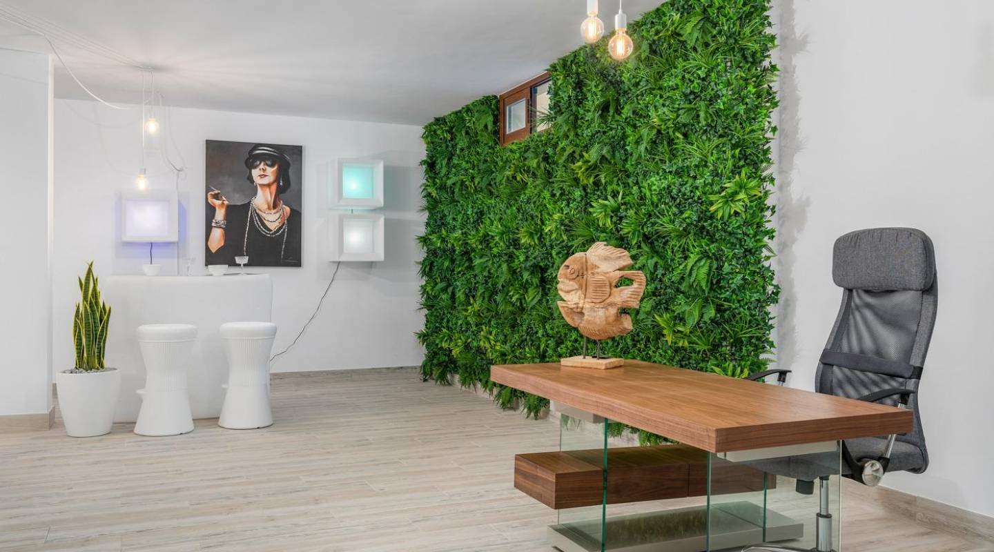 New Build - Villa  - Vera - Vera Playa