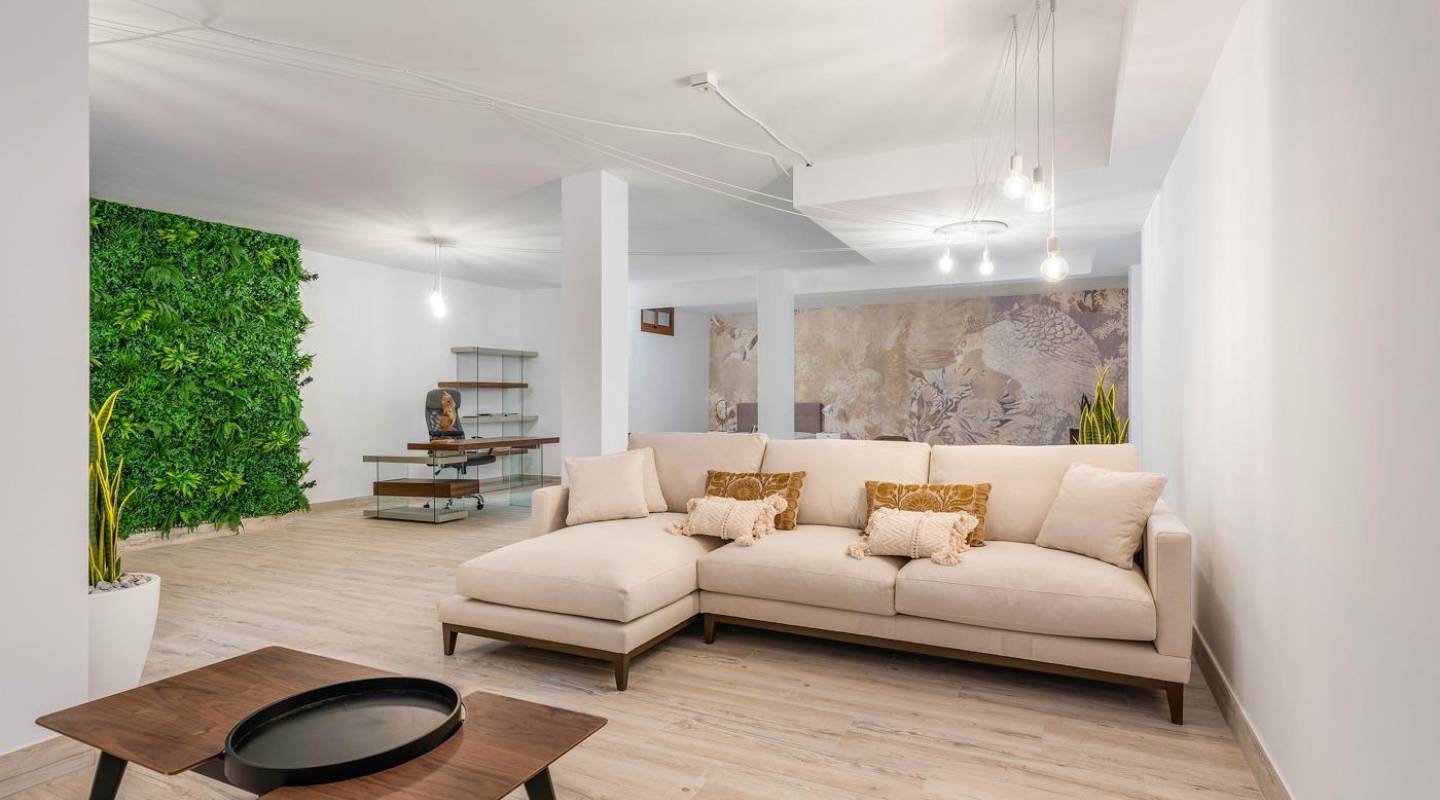 New Build - Villa  - Vera - Vera Playa