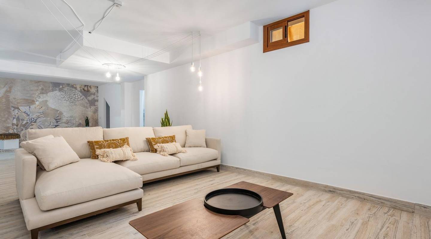 New Build - Villa  - Vera - Vera Playa