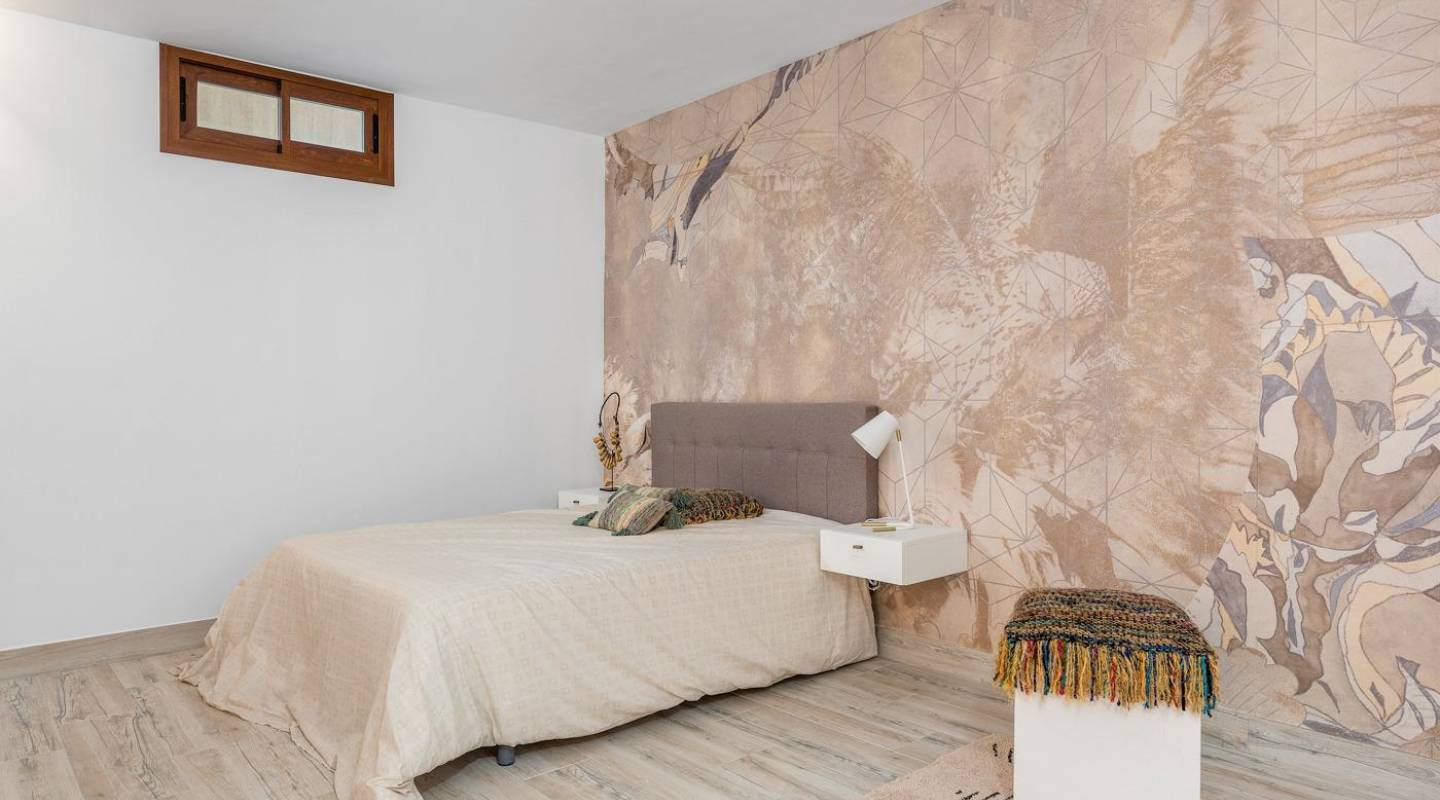 New Build - Villa  - Vera - Vera Playa