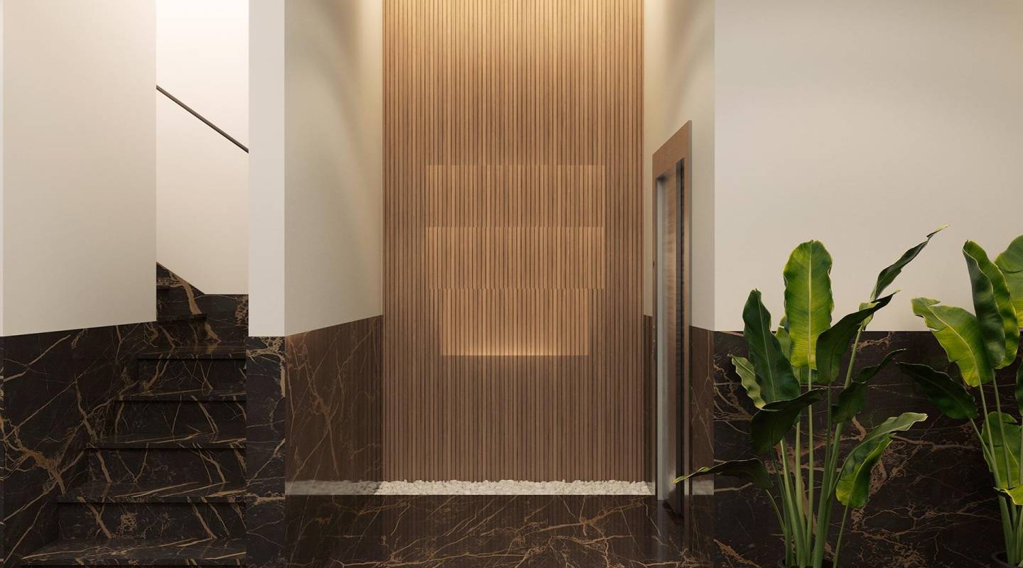 Nybygg - Penthouse - Torrevieja - Playa de El Cura