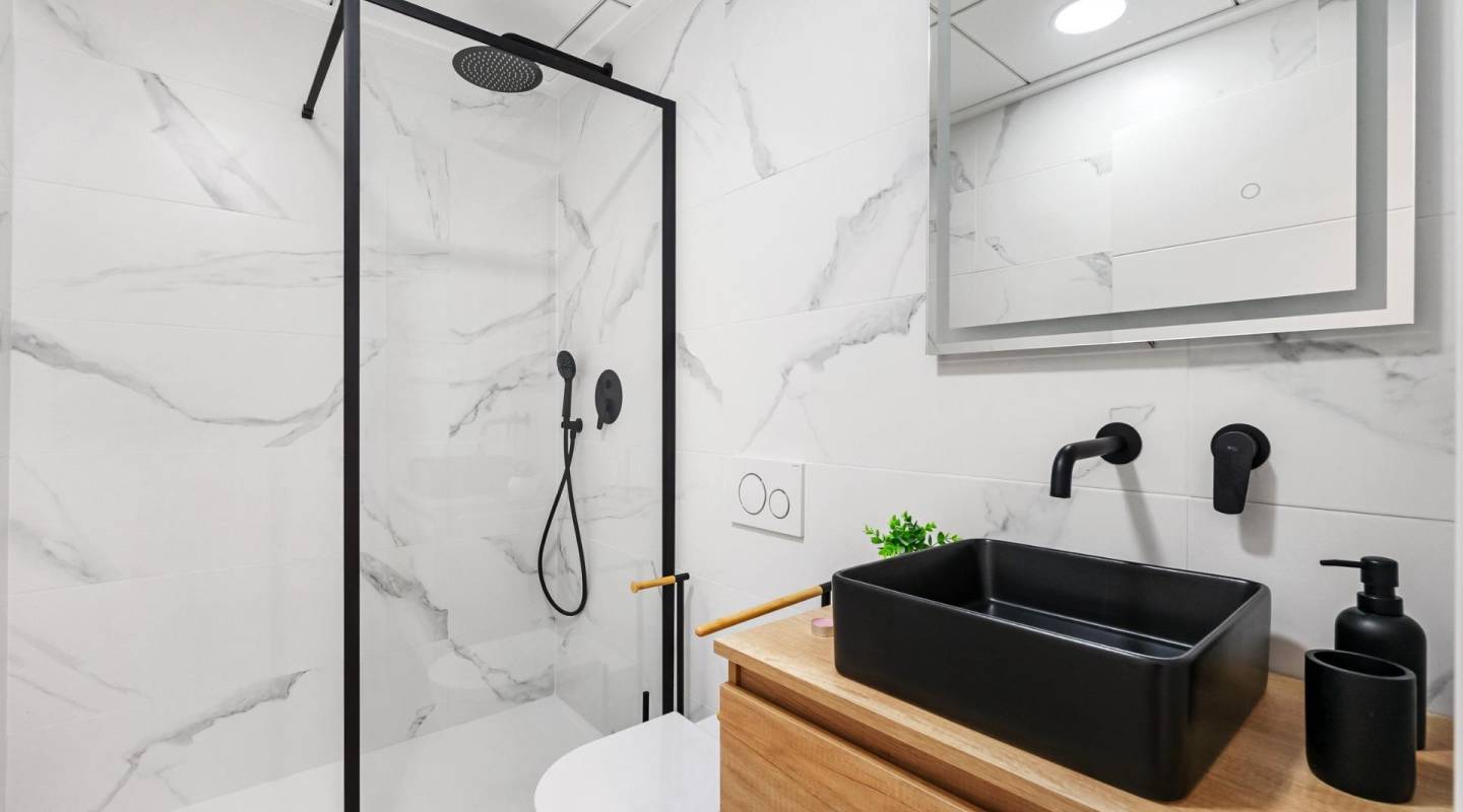 New Build - Penthouse - San Javier - Santiago De La Ribera