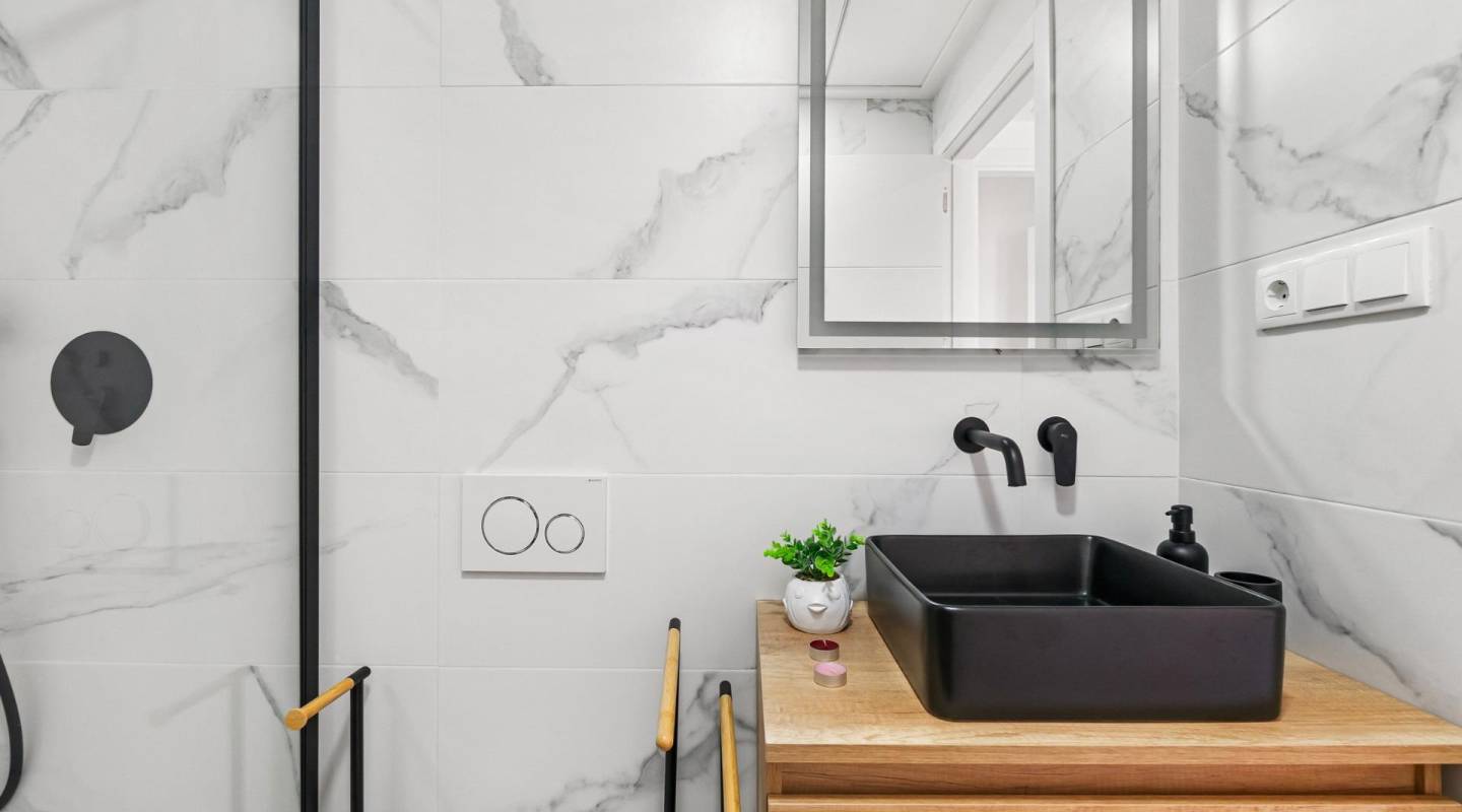 New Build - Penthouse - San Javier - Santiago De La Ribera