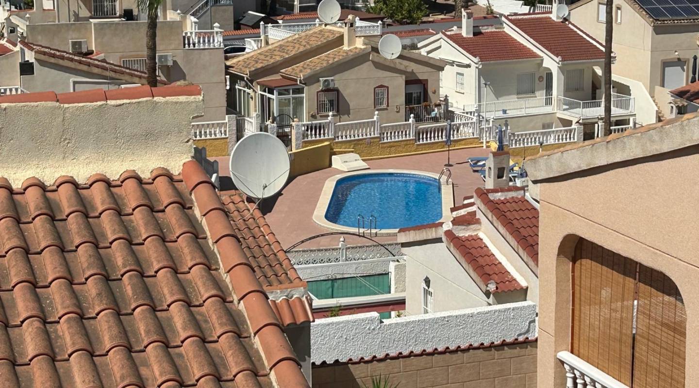 перепродажа - Вилла - Ciudad Quesada - La Marquesa Golf