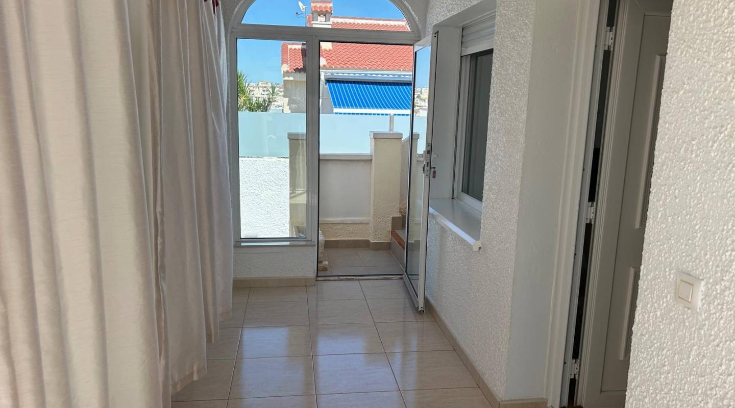 перепродажа - Вилла - Ciudad Quesada - La Marquesa Golf