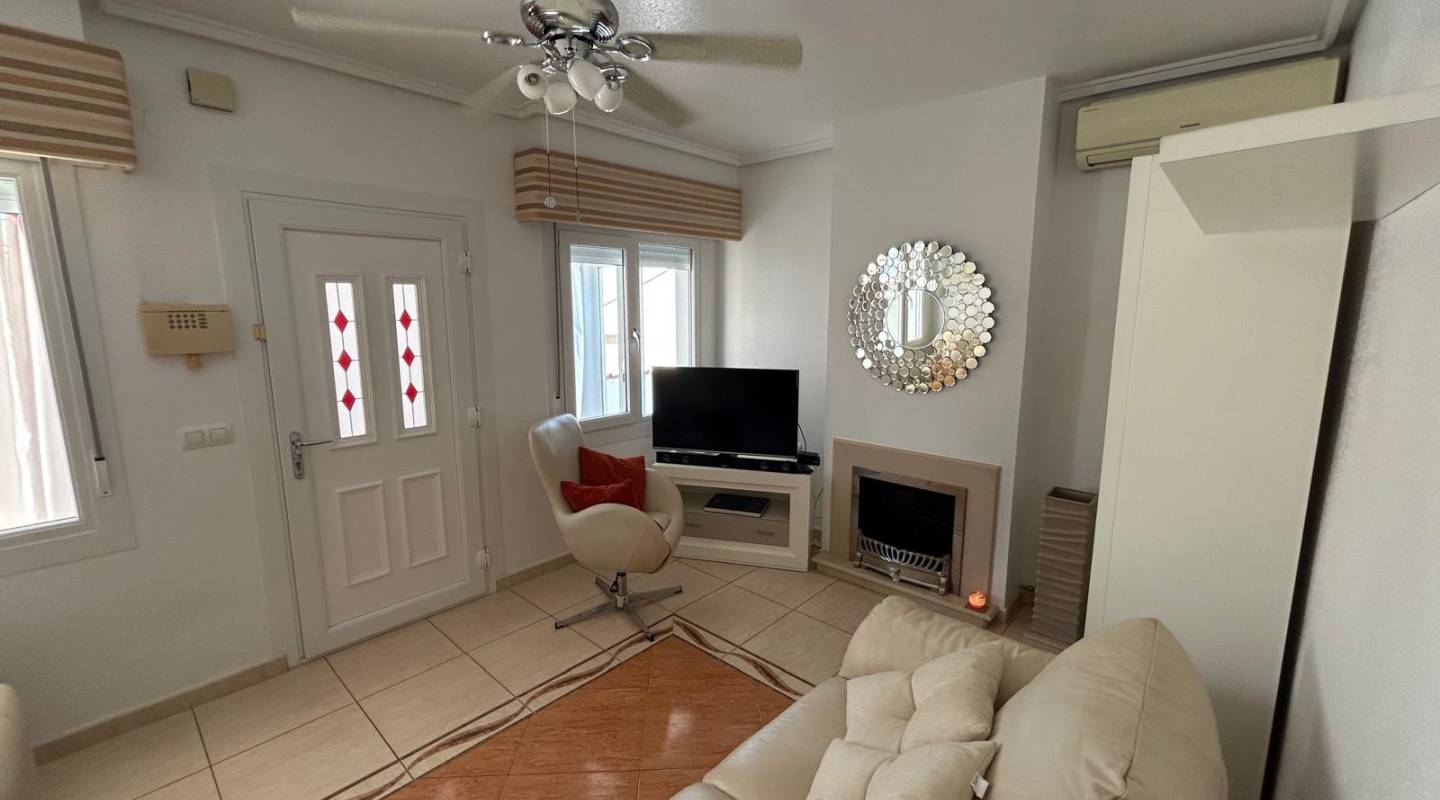 перепродажа - Вилла - Ciudad Quesada - La Marquesa Golf