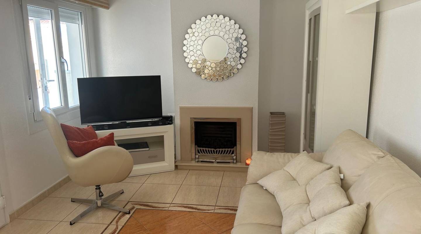 перепродажа - Вилла - Ciudad Quesada - La Marquesa Golf