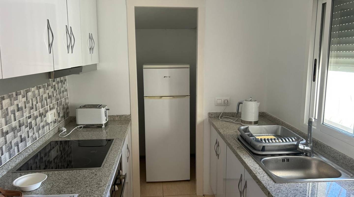 перепродажа - Вилла - Ciudad Quesada - La Marquesa Golf