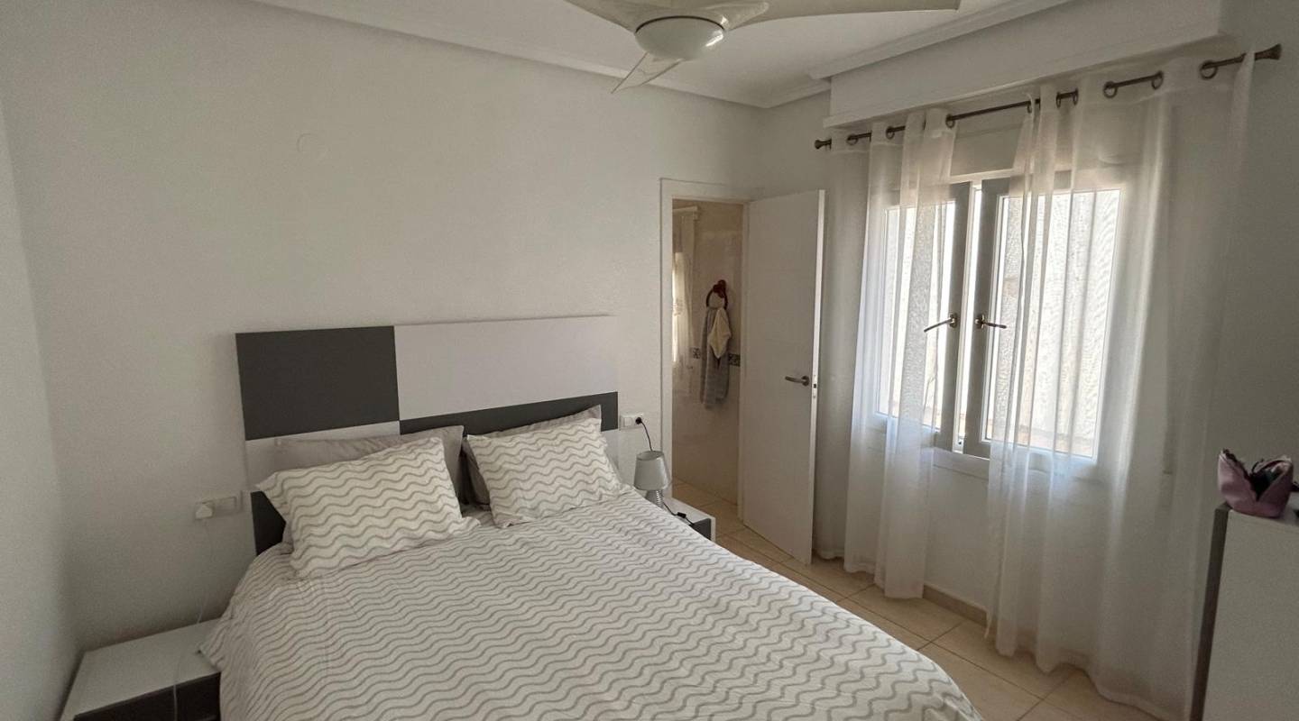 перепродажа - Вилла - Ciudad Quesada - La Marquesa Golf