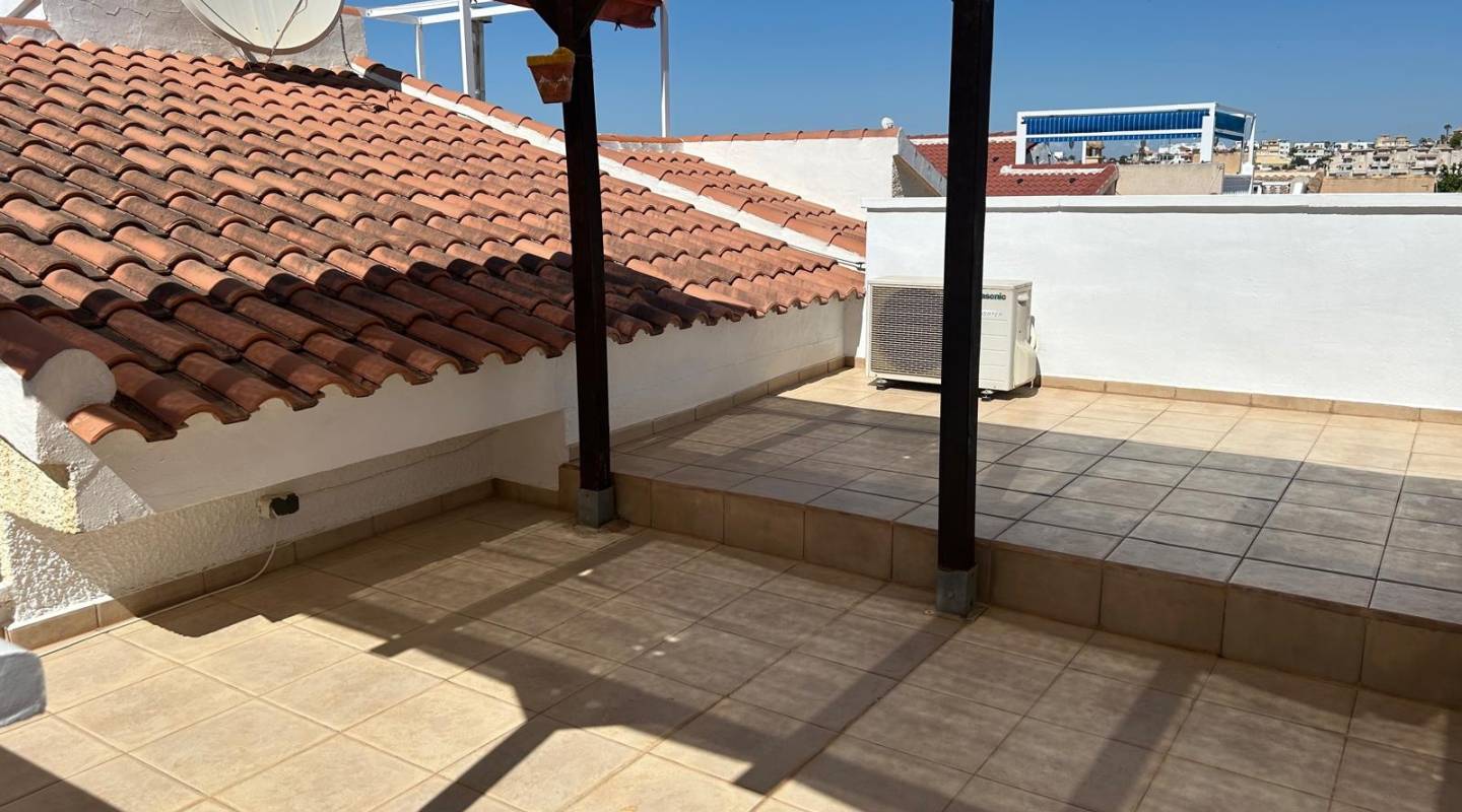 перепродажа - Вилла - Ciudad Quesada - La Marquesa Golf