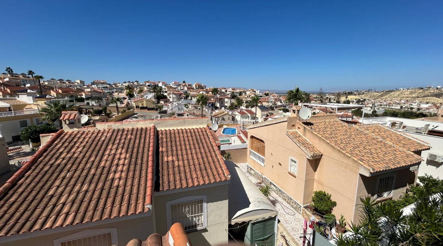 перепродажа - Вилла - Ciudad Quesada - La Marquesa Golf