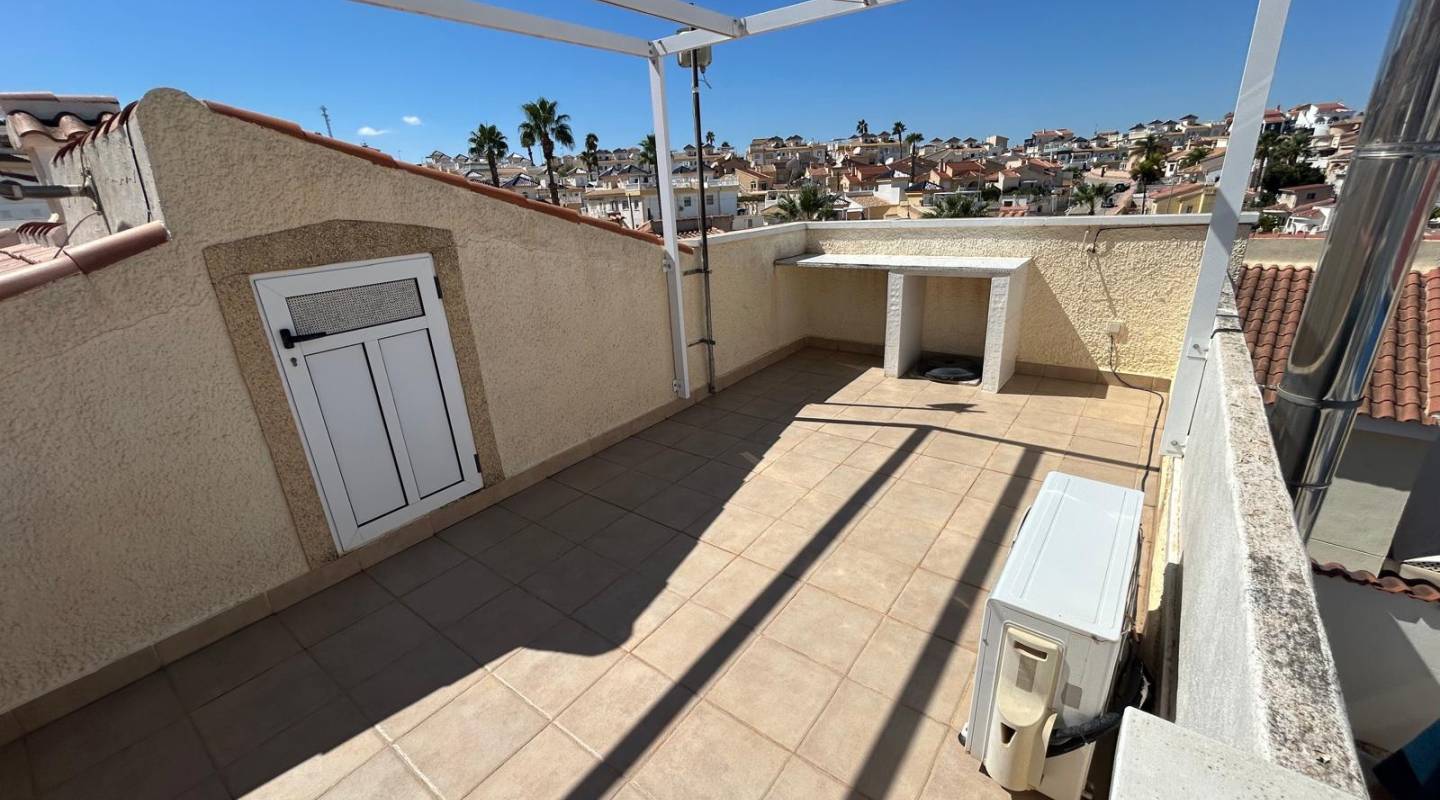 перепродажа - Вилла - Ciudad Quesada - La Marquesa Golf