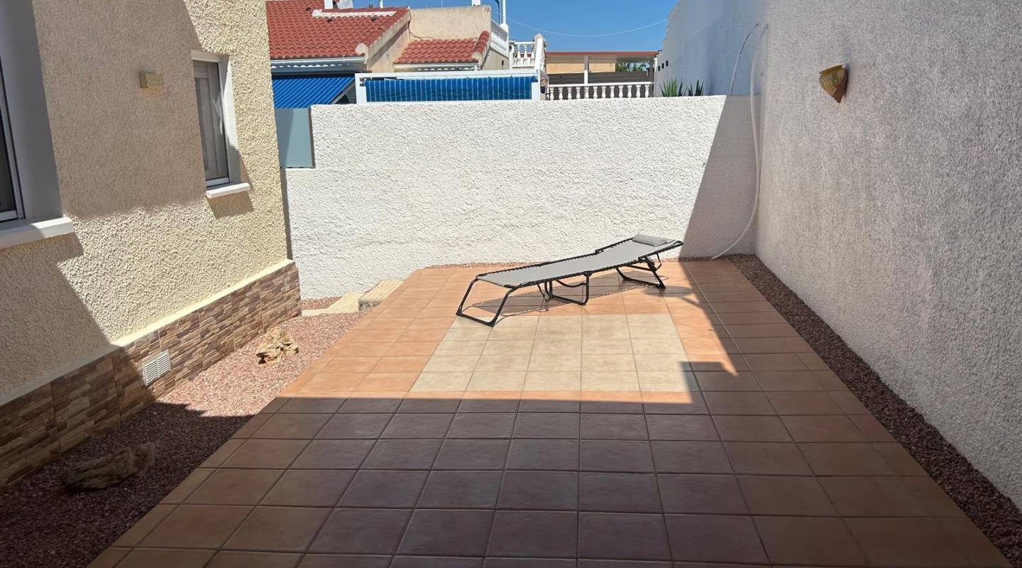 перепродажа - Вилла - Ciudad Quesada - La Marquesa Golf