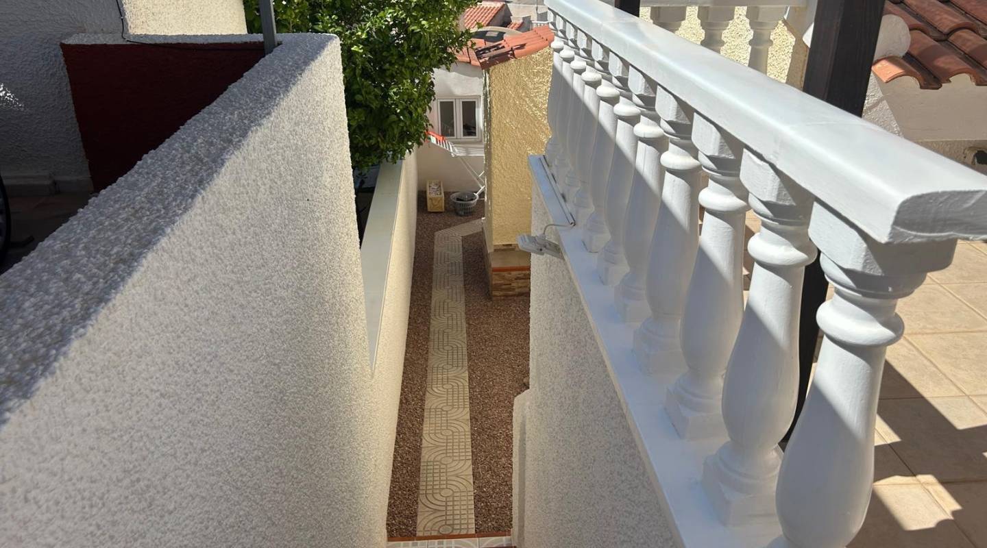 перепродажа - Вилла - Ciudad Quesada - La Marquesa Golf