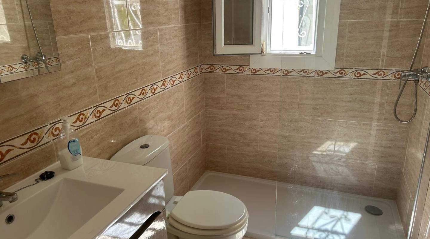 перепродажа - Вилла - Ciudad Quesada - La Marquesa Golf