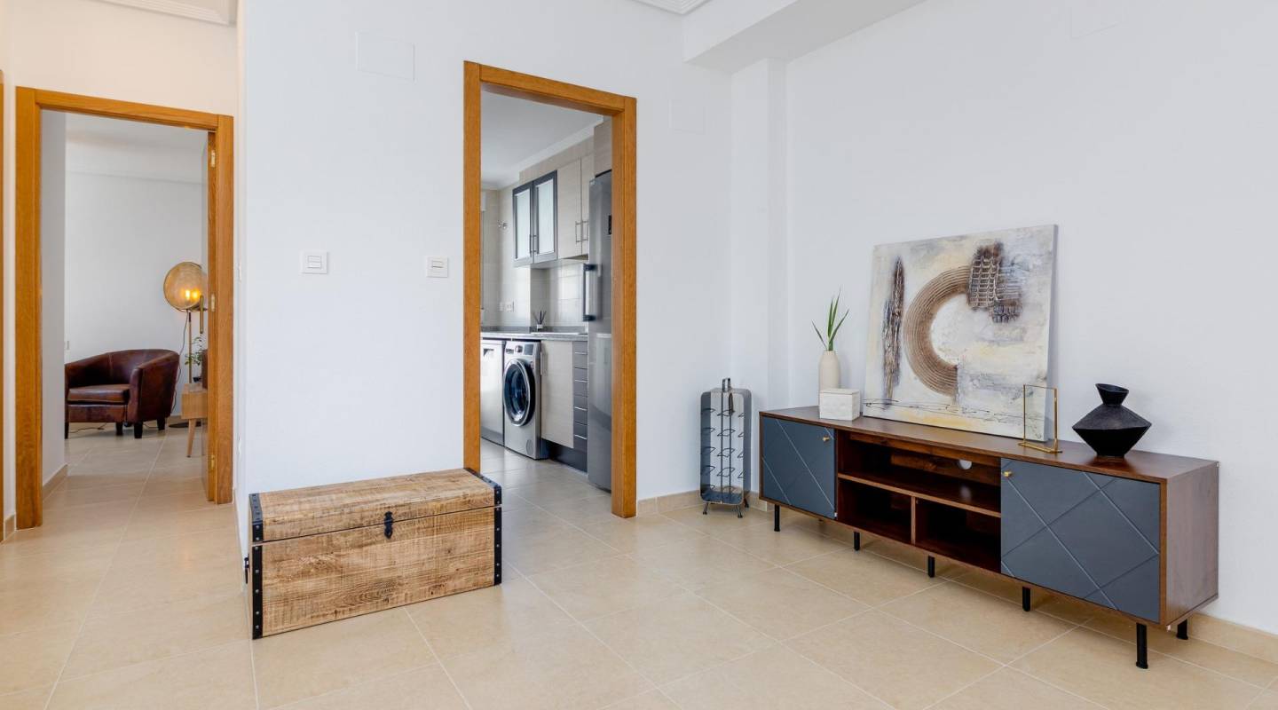 New Build - Villa  - San Fulgencio - El Oasis